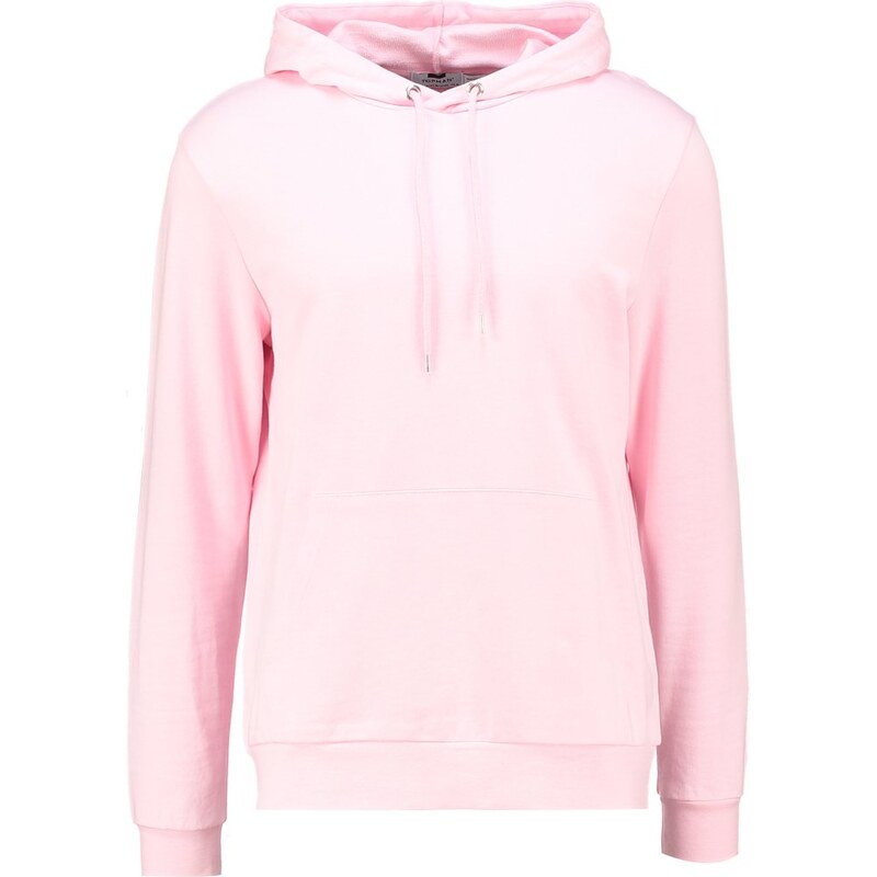 Topman JAX CLASSIC FIT Sweatshirt pink