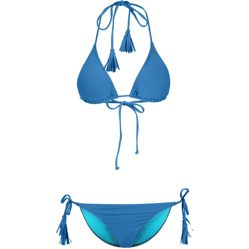 O'Neill SOLID Bikini morrocan blue