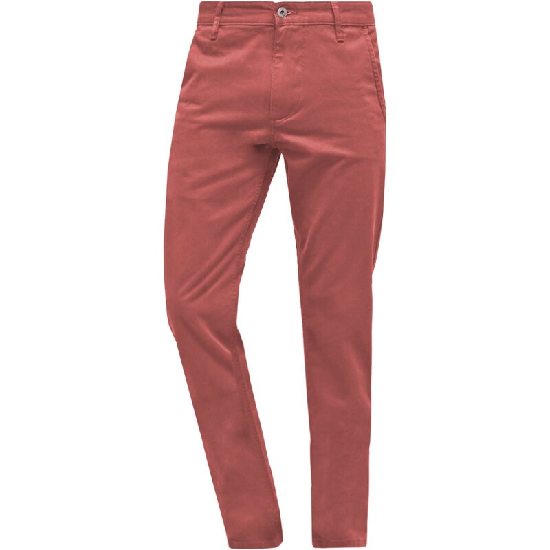 DOCKERS BIC ALPHA Chino washed red
