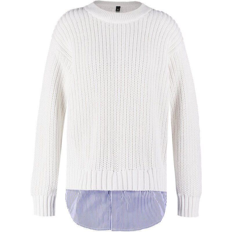 Topshop BOUTIQUE Pullover ivory