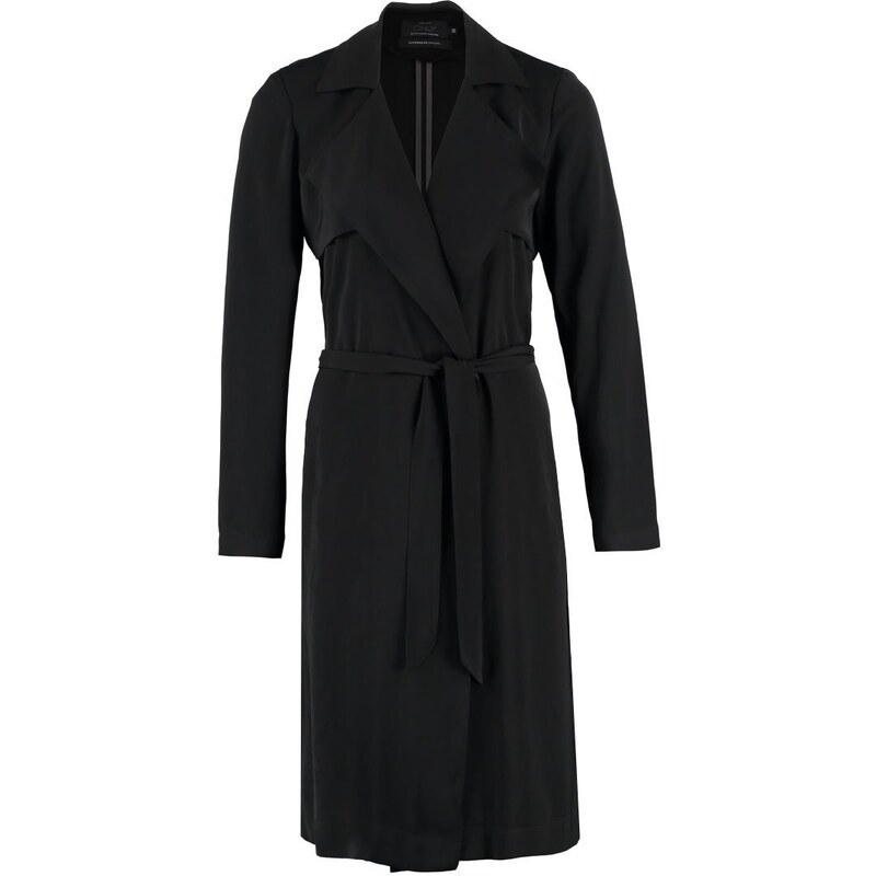 ONLY ONLMADISON Trench black