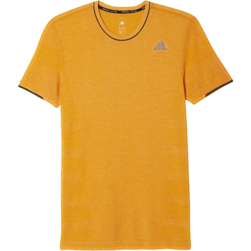 adidas Performance ADISTAR Tshirt de sport eqt orange