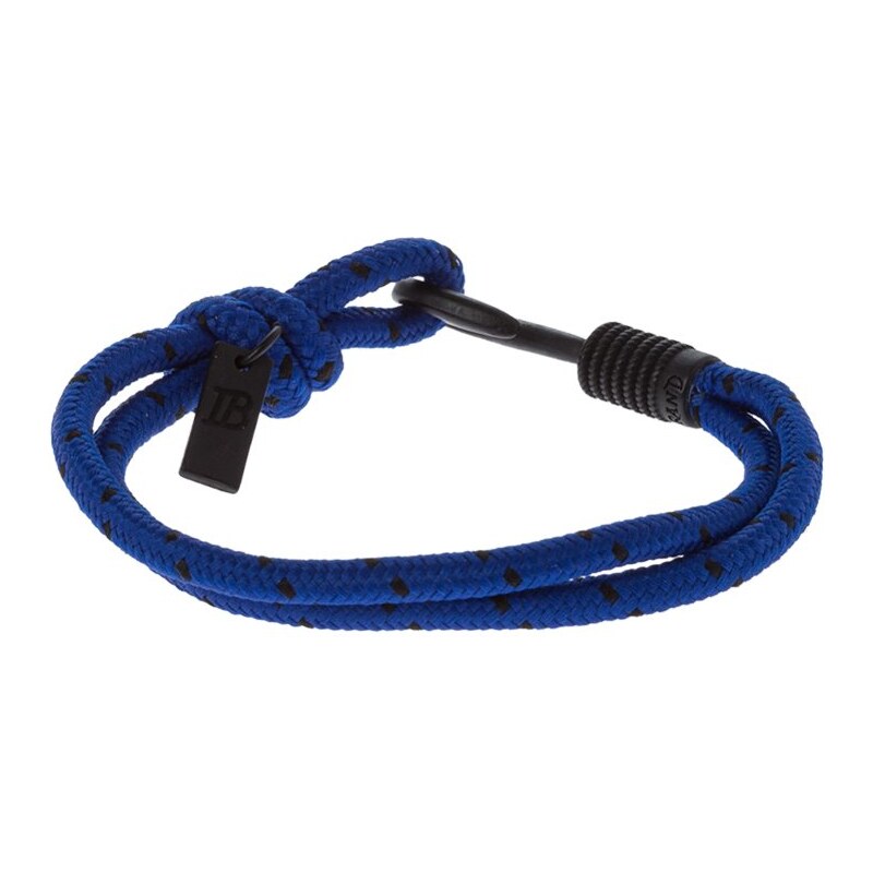 Icon Brand MISTY EYES Bracelet blue