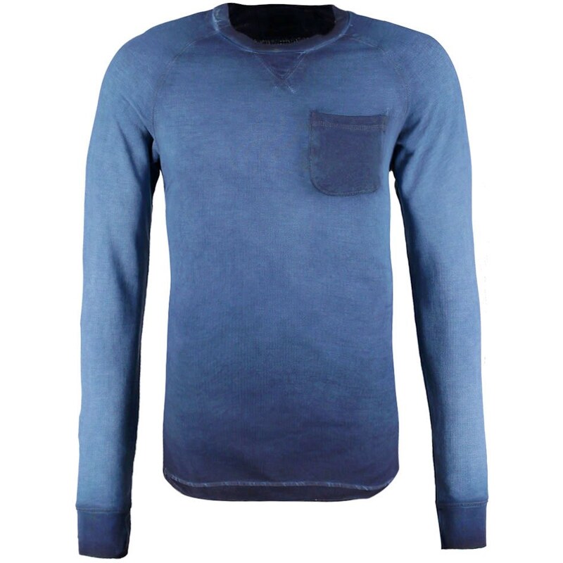 Chasin' BENT Sweatshirt blau