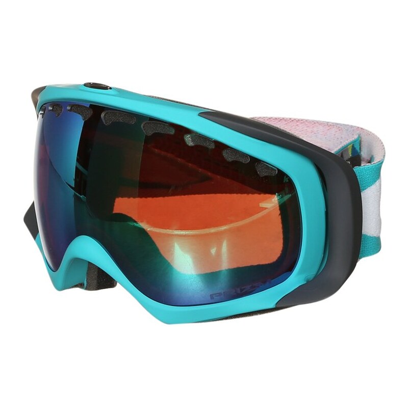 Oakley CROWBAR Masque de ski prizm jade iridium