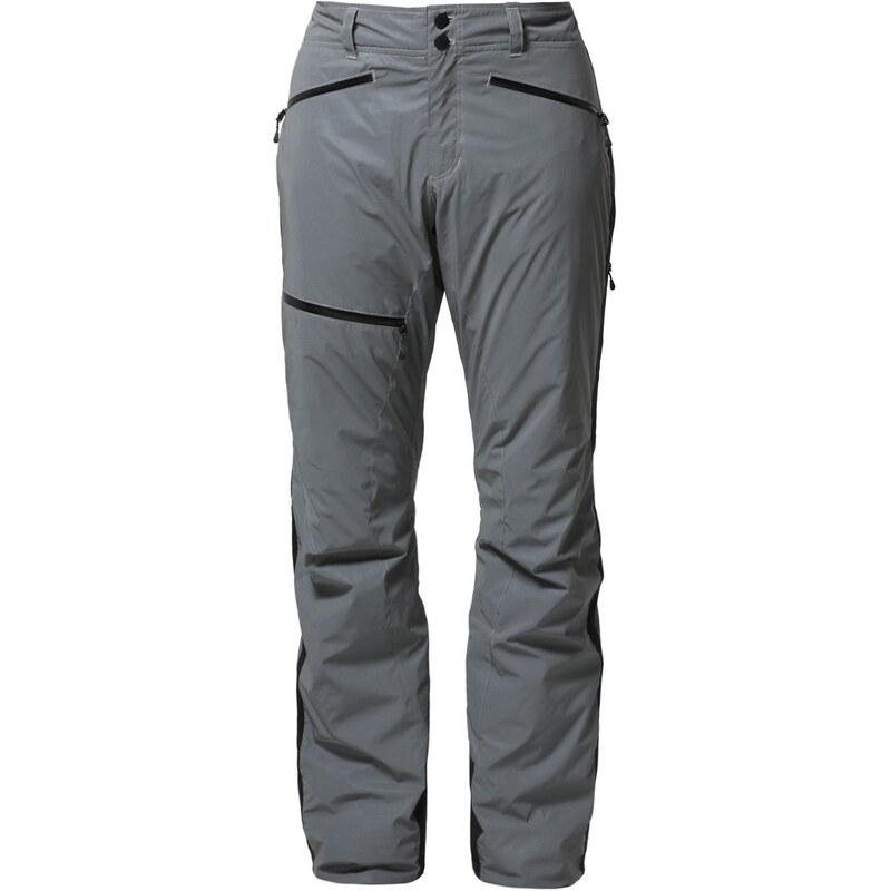 Bogner Fire + Ice HAKON Pantalon de ski grey