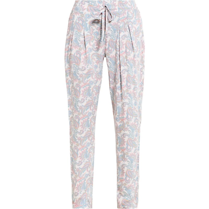 Skiny Bas de pyjama angelwing rose