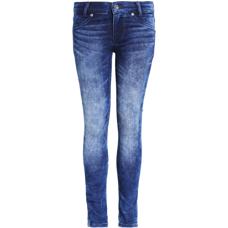 Blue Effect Jeans Skinny blue denim