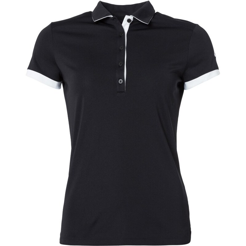 Nike Golf VICTORY Tshirt de sport black/white