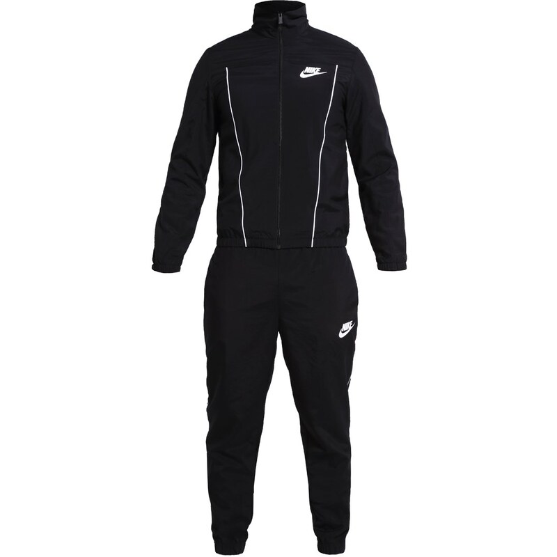 Nike Sportswear Survêtement black/white