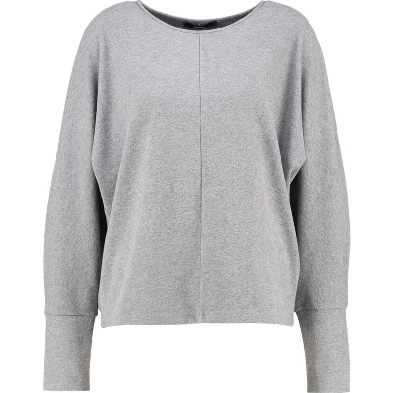 someday. USUS Sweatshirt strong grey
