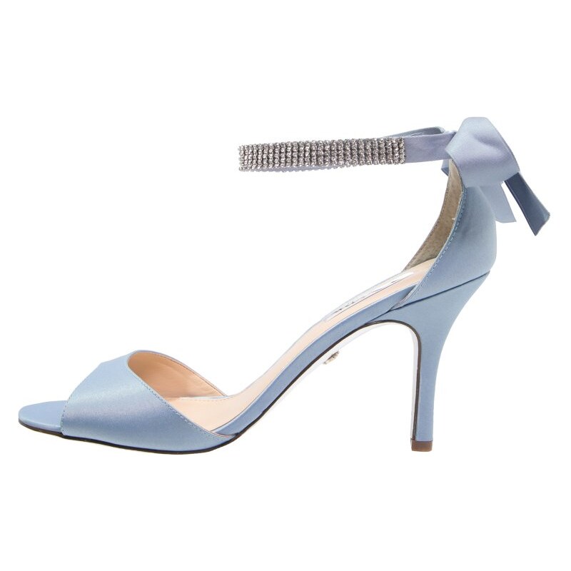 Nina Shoes VINNIE Sandales à talons hauts new dusty blue