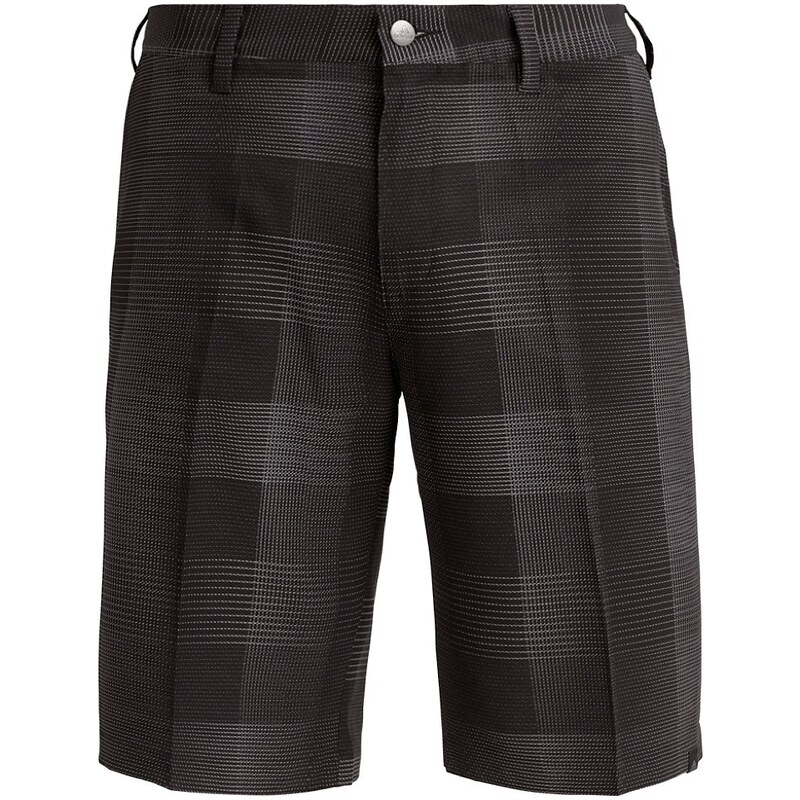adidas Golf ULTIMATE COMPETITION Short de sport black/solid grey