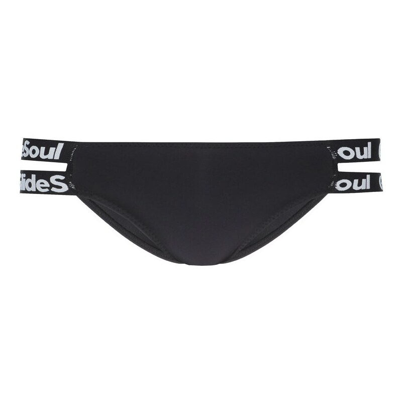 Glide Soul Bas de bikini black