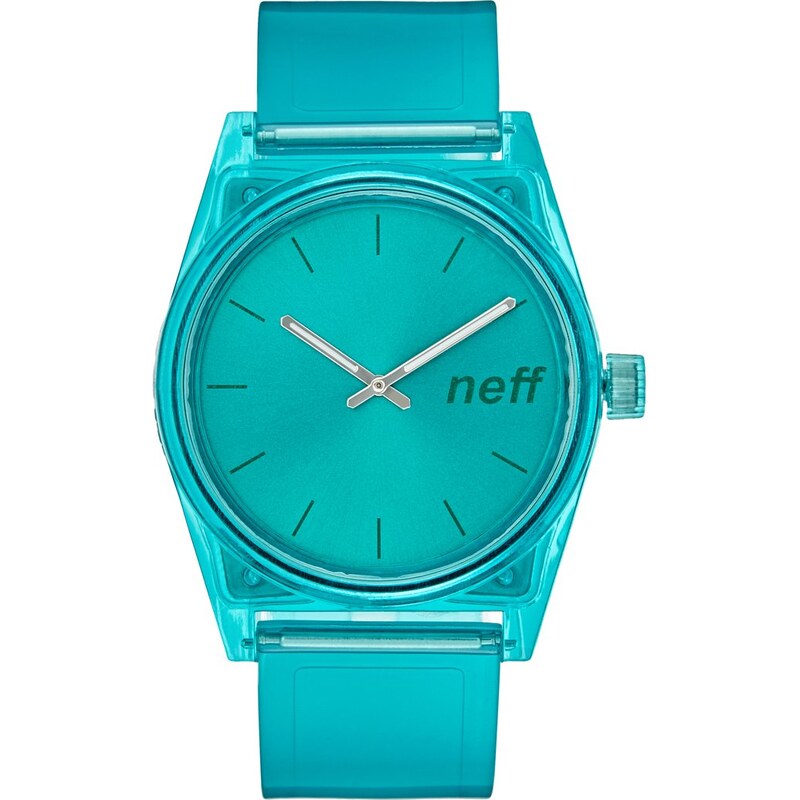 Neff DAILY ICE Montre teal
