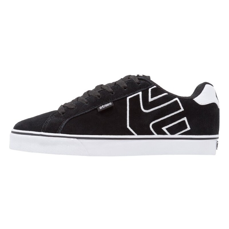Etnies FADER VULC Chaussures de skate black/white