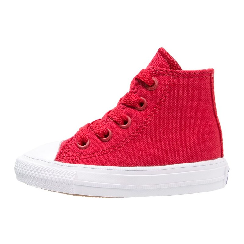 Converse CHUCK TAYLOR ALL STAR II CORE Baskets montantes salsa red