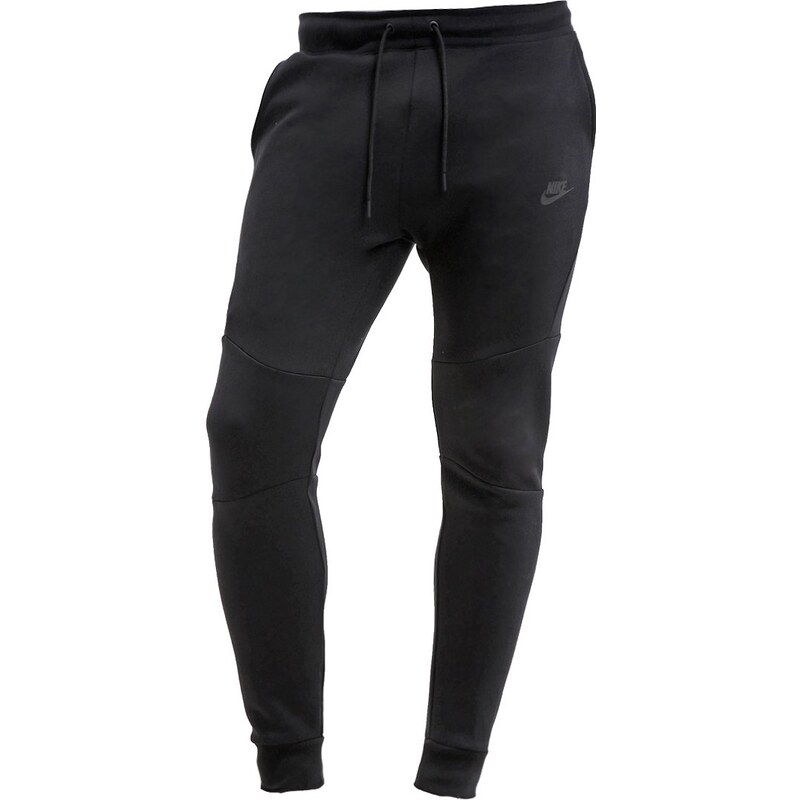 Nike Sportswear TECH JOGGER Pantalon de survêtement black