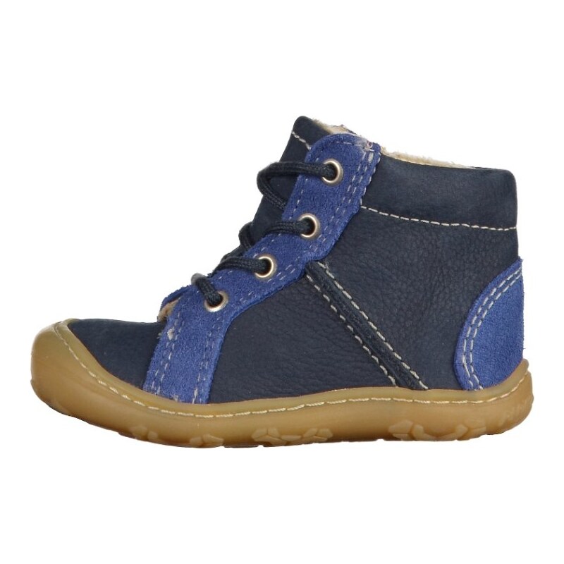 Pepino GEORGE Chaussures premiers pas blue
