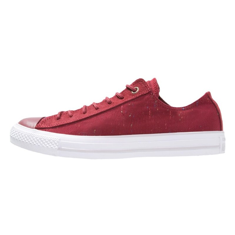 Converse CHUCK TAYLOR ALL STAR Baskets basses sport red/white
