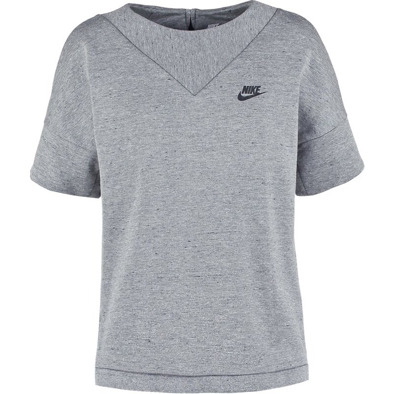 Nike Sportswear Tshirt basique carbon heather