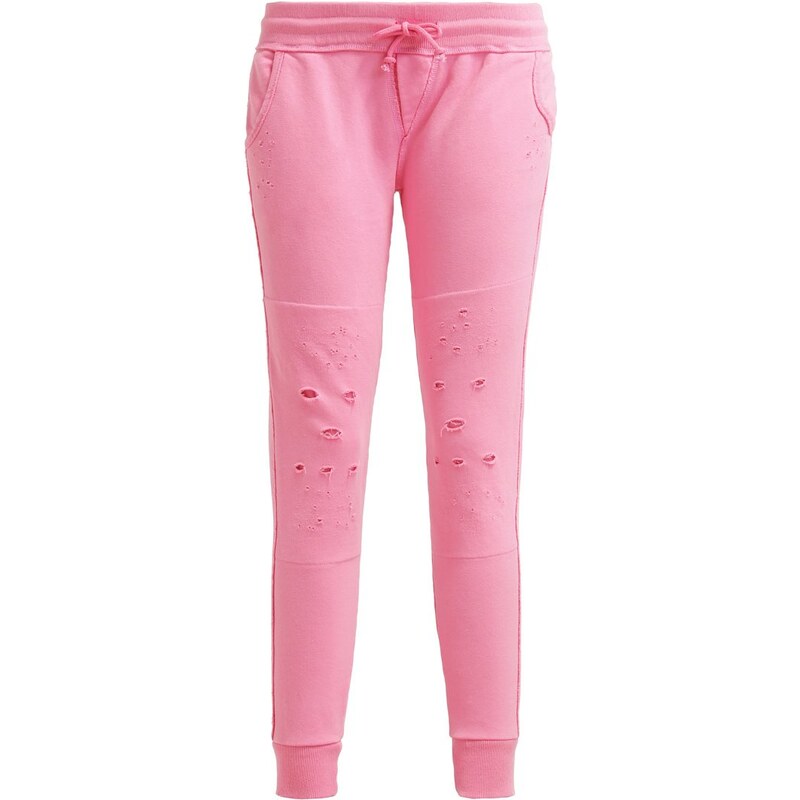 True Religion Pantalon de survêtement pink