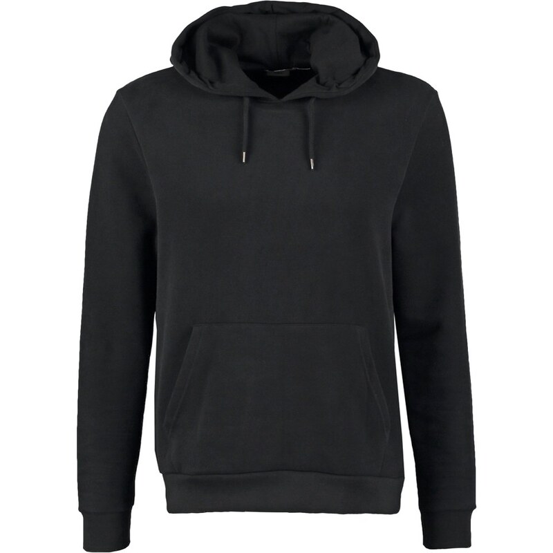Topman JAX CLASSIC FIT Sweatshirt black