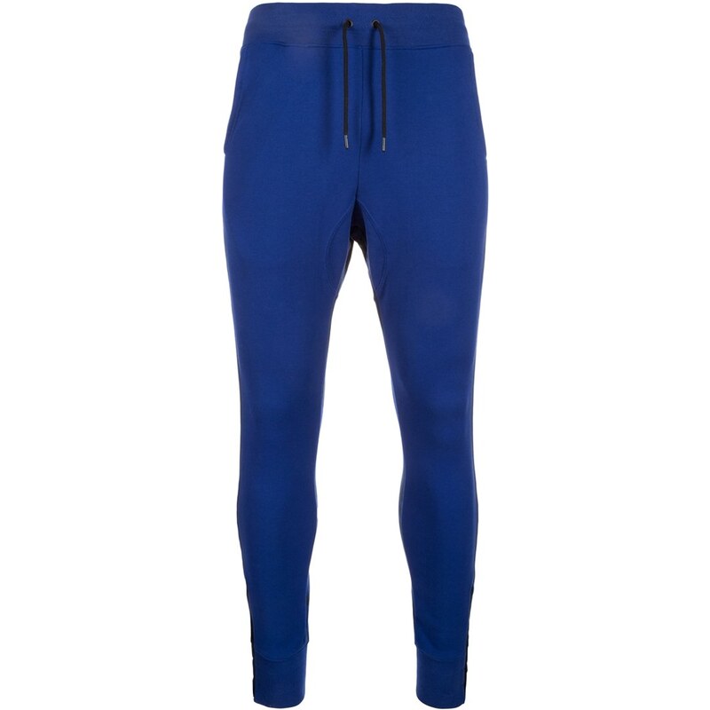 Nike Sportswear F.C. LIBERO GX Pantalon de survêtement deep royal blue