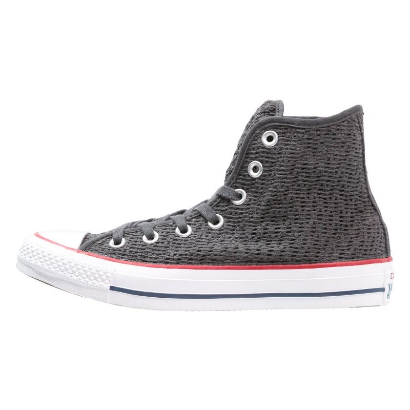 Converse CHUCK TAYLOR ALL STAR Baskets montantes almost black/white