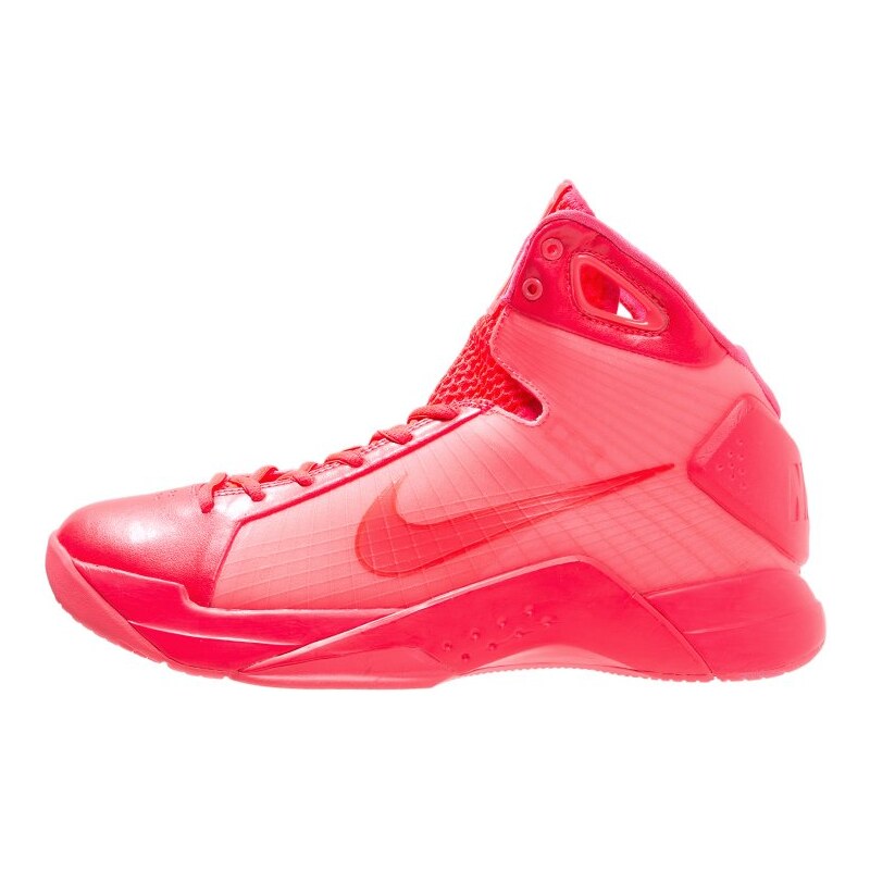 Nike Sportswear HYPERDUNK '08 Baskets montantes solar red