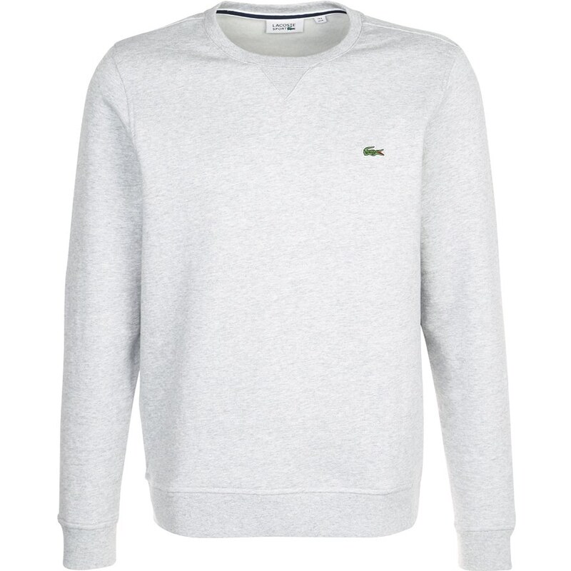 Lacoste Sport Sweatshirt gray