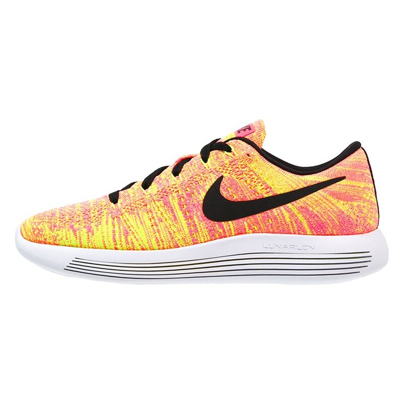 Nike Performance LUNAREPIC FLYKNIT Chaussures de running neutres multicolor