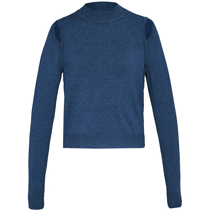 Urban Outfitters Pullover navy