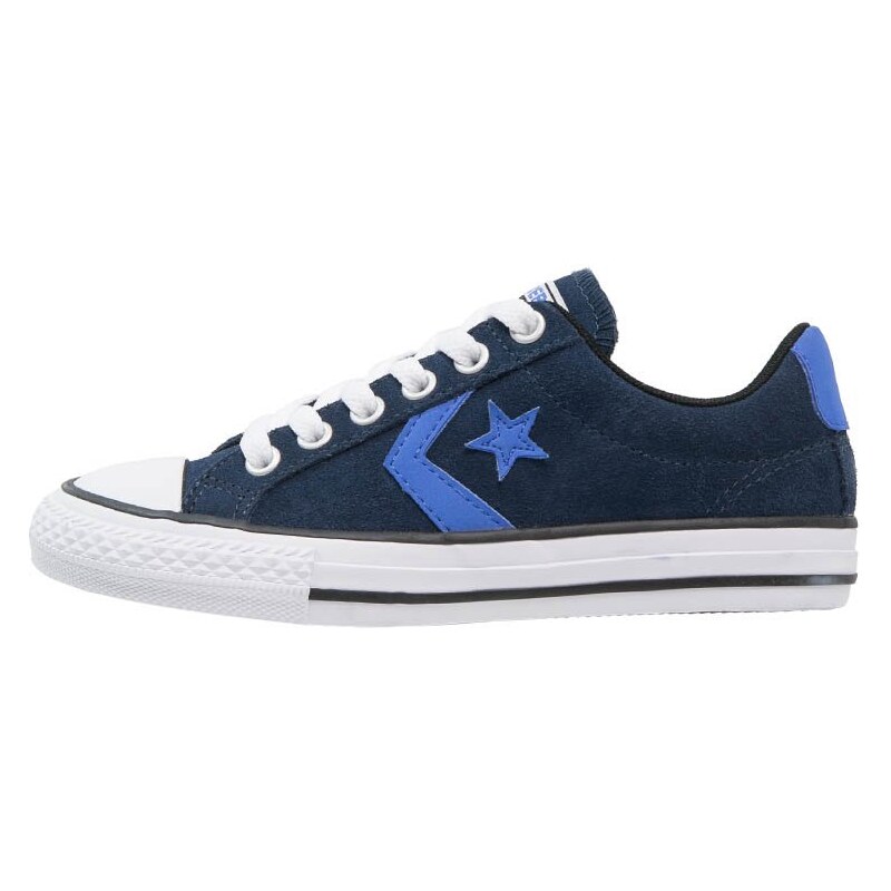 Converse CONS STAR PLAYER Baskets basses navy/oxygen blue/white