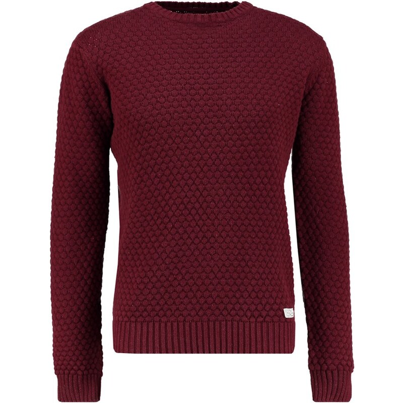 Tiffosi BENNY Pullover red
