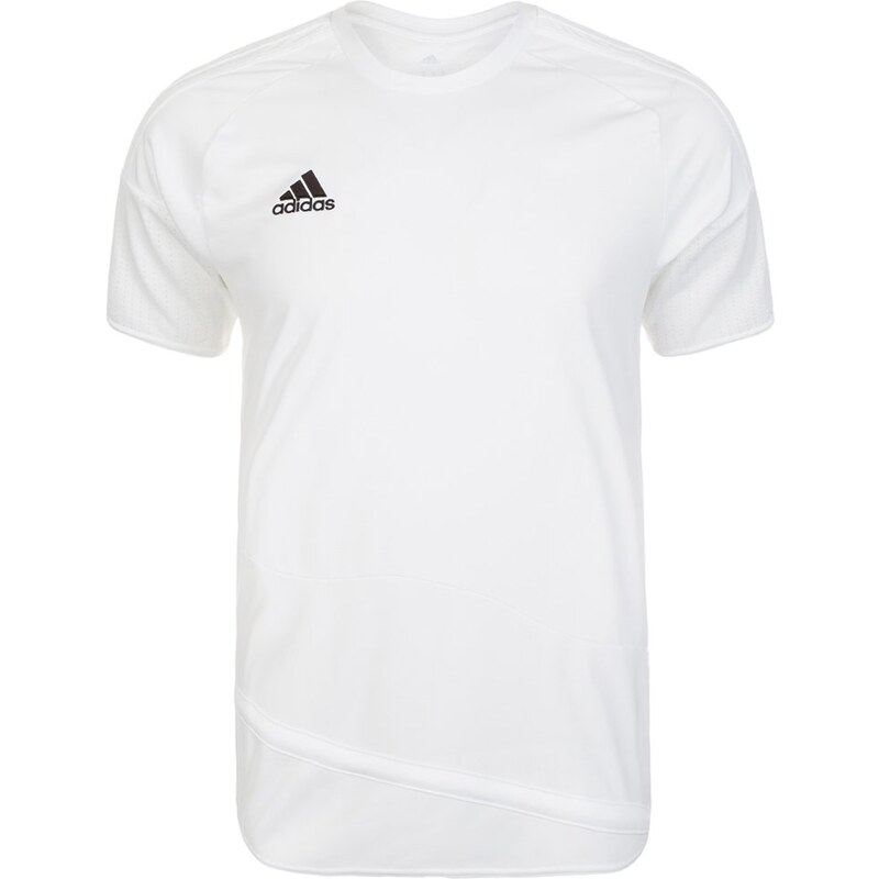 adidas Performance REGISTA 16 Tshirt de sport white