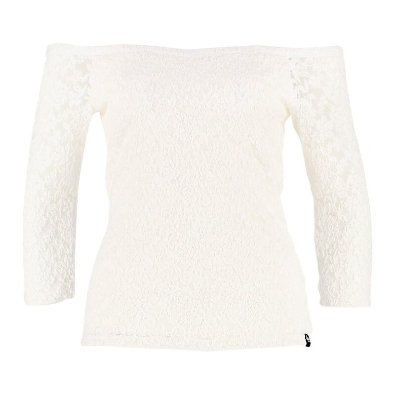 Superdry Blouse winter white