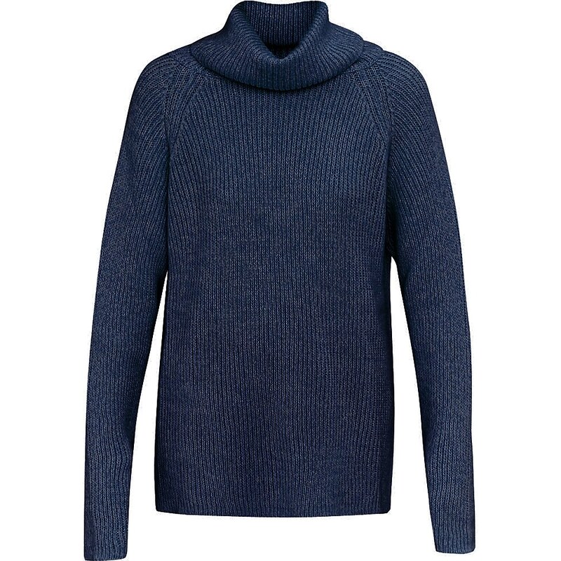 Urban Outfitters Pullover navy
