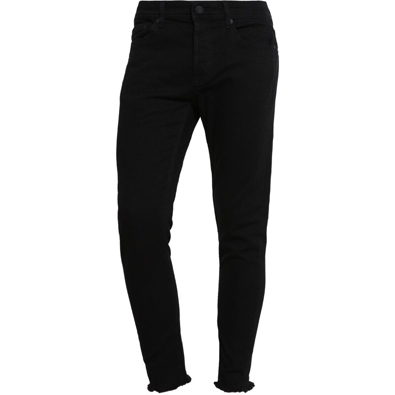 Only & Sons ONSWARP Jeans Skinny black denim