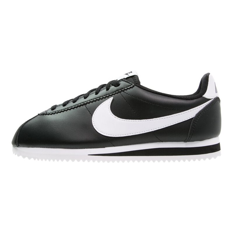 Nike Sportswear CLASSIC CORTEZ Baskets basses black/white