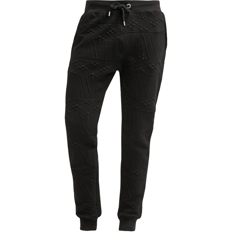 Criminal Damage MOUNT Pantalon de survêtement black