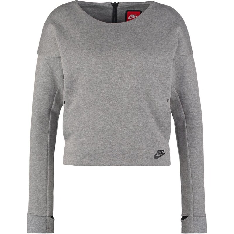 Nike Sportswear TECH FLEECE Sweatshirt carbon/black