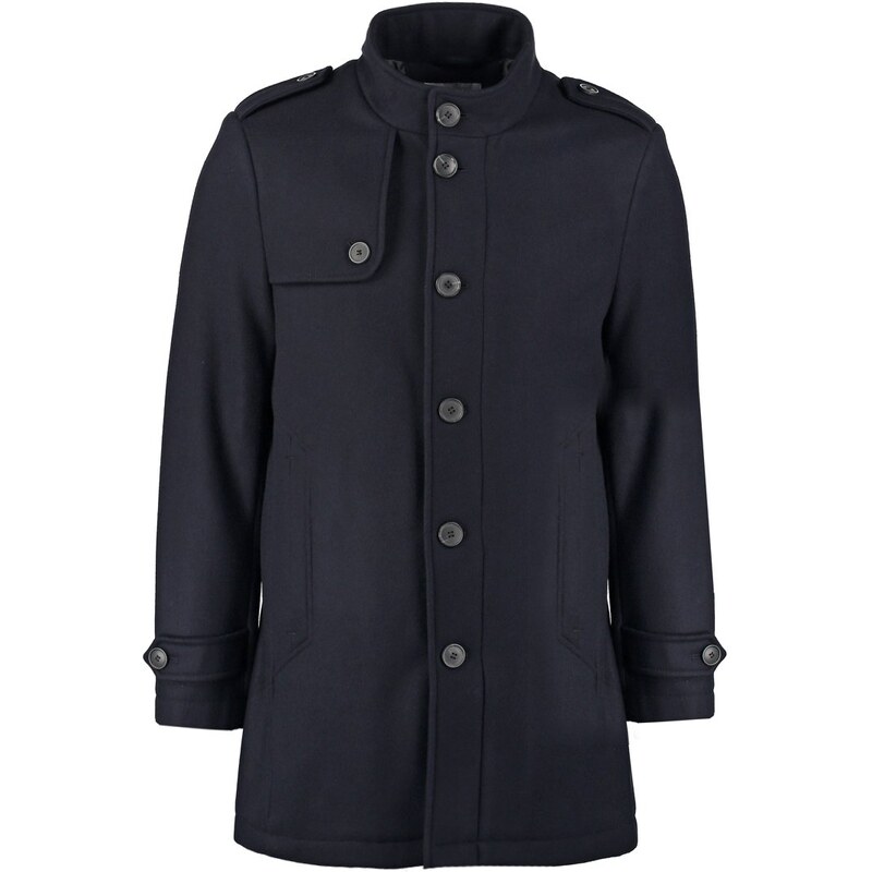 Selected Homme SHHOVER Manteau court navy