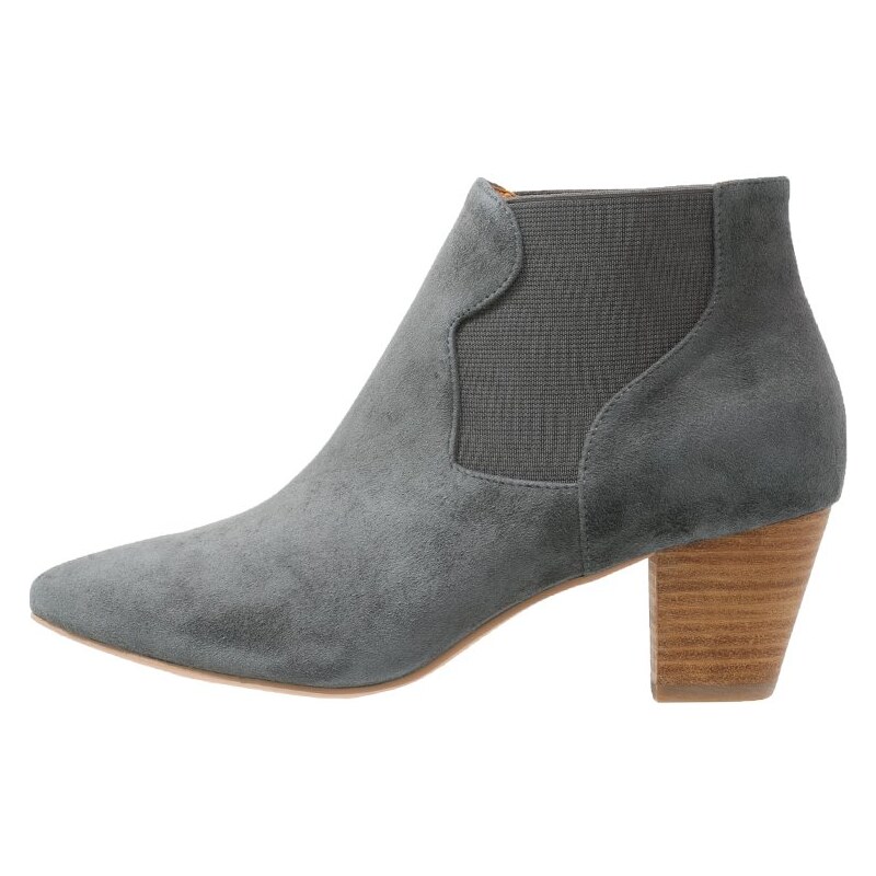 Shoe The Bear TORO Boots à talons grey