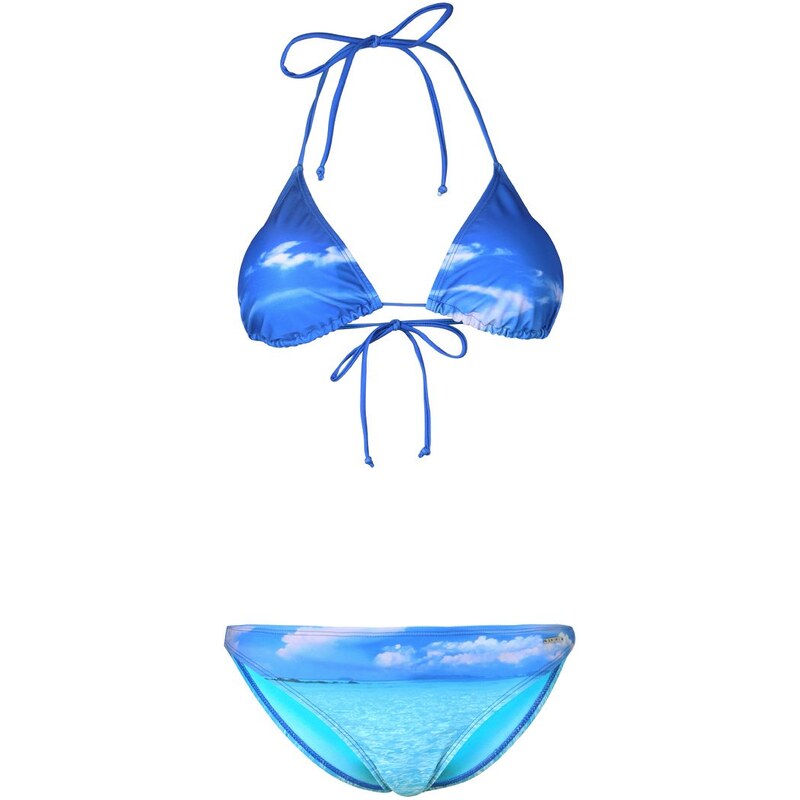 Shiwi THE BEACH Bikini multi colour