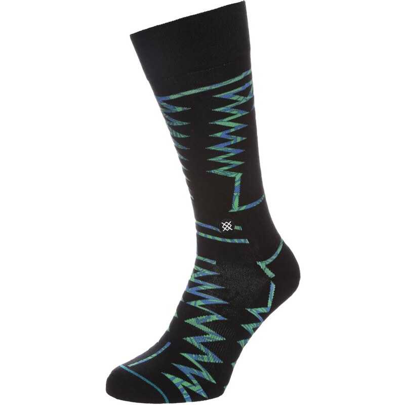 Stance SIDESTEP THE ANCIENTS Chaussettes green