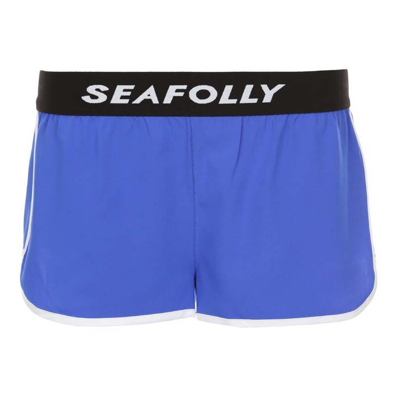 Seafolly Short de bain blue ray