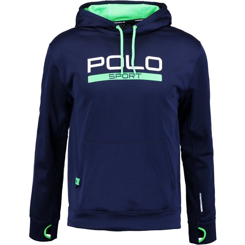 Polo Sport Ralph Lauren Sweatshirt french navy