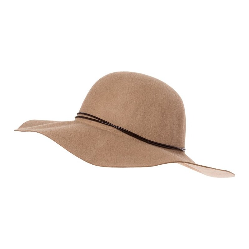 ONLY ONLOHIO Chapeau camel
