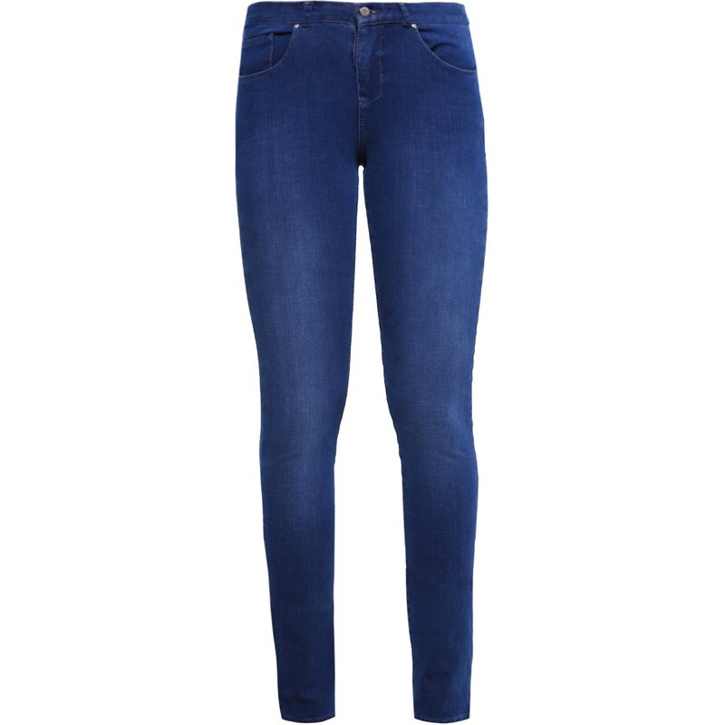 MAC Jeans Skinny medium blue